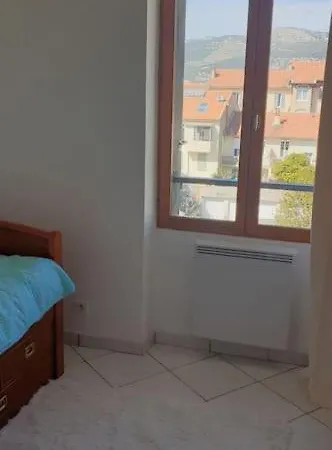 Appartamento Superbe Appartement Atypique Tolone