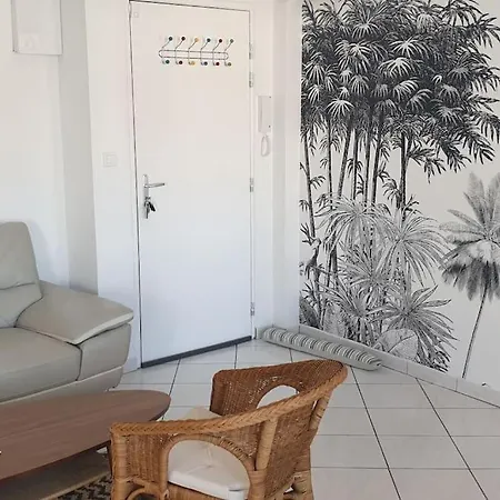 Superbe Appartement Atypique Tolone