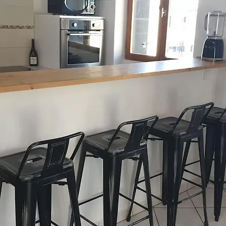 Appartamento Superbe Appartement Atypique Tolone