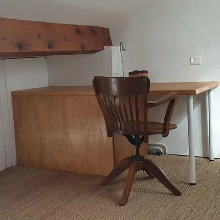 Superbe Appartement Atypique Appartamento Tolone
