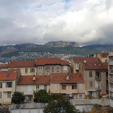 Appartamento Superbe Appartement Atypique *