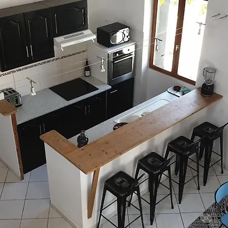Superbe Appartement Atypique *