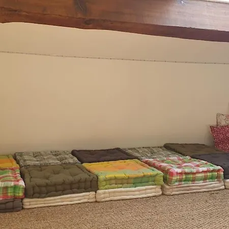 Appartamento Superbe Appartement Atypique
