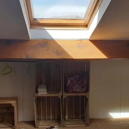 Superbe Appartement Atypique Appartamento