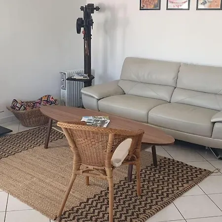 Appartamento Superbe Appartement Atypique *