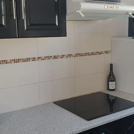Appartamento Superbe Appartement Atypique *